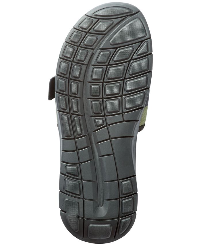 Produktbild von BASS OUTDOOR Men's Topo Thong Sandal - Bequeme Sandalen Für Herren