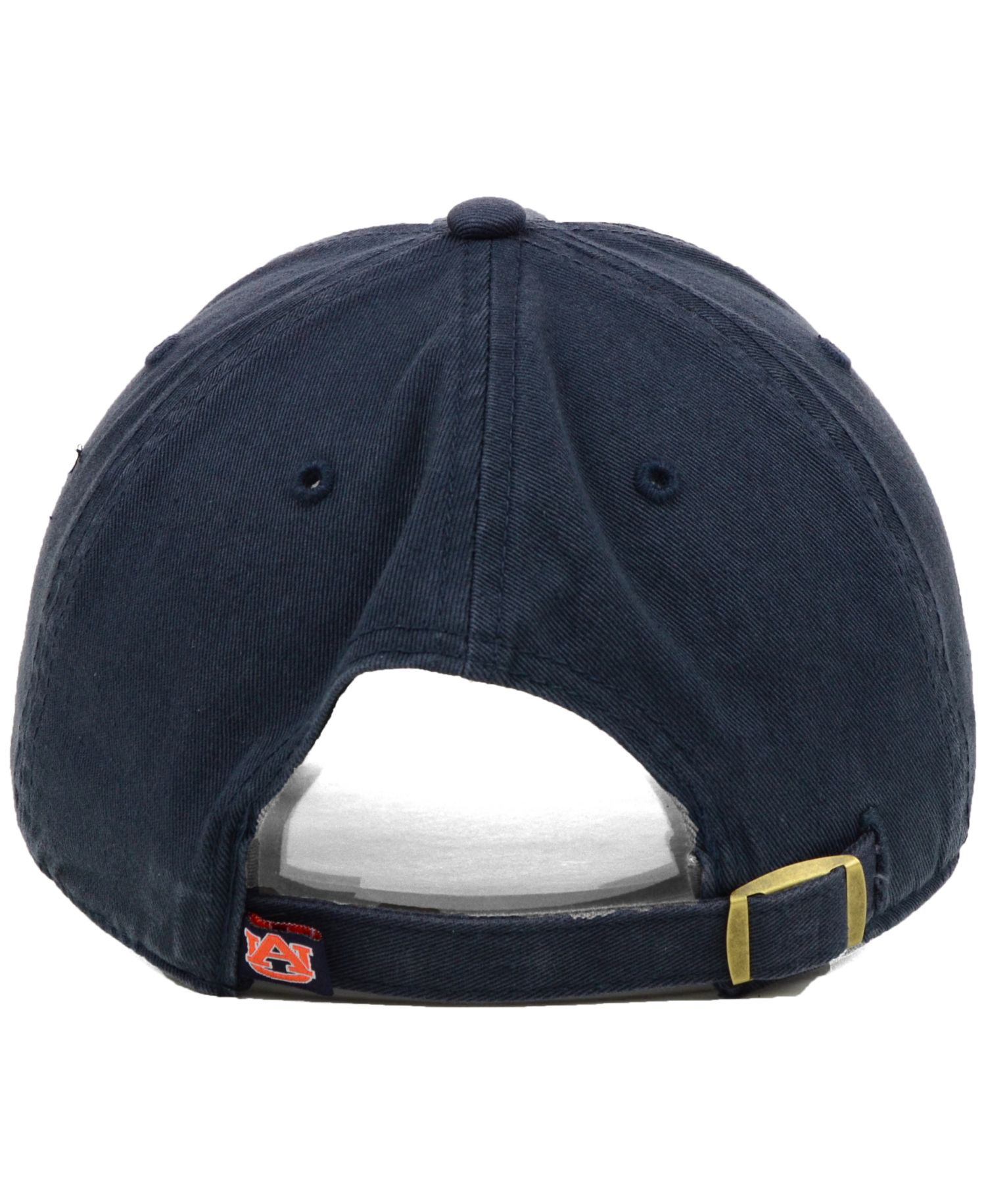 Auburn Tigers NCAA Clean-Up Cap