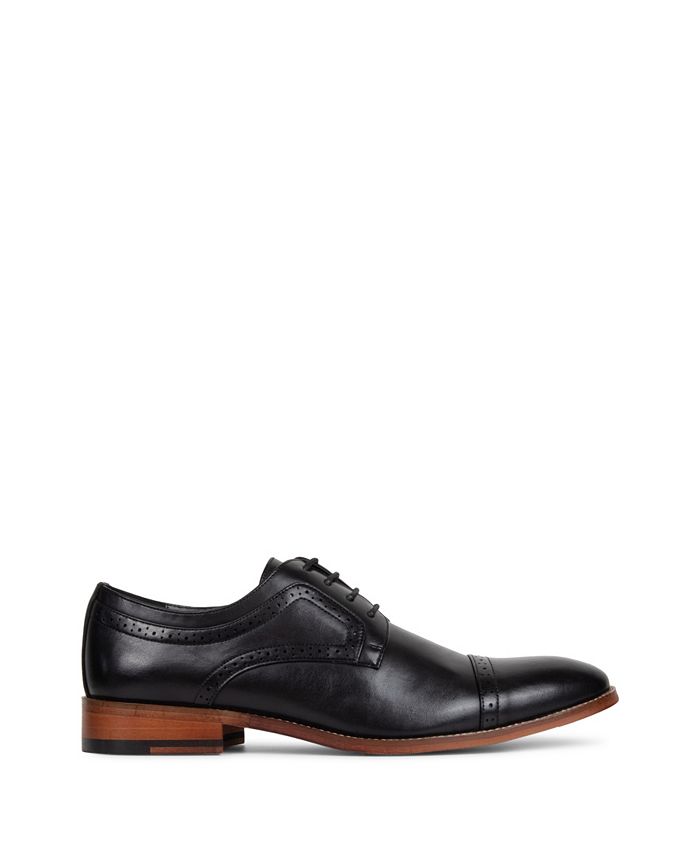 Unlisted Men's Cheer Lace Up Dress Shoes - Macy's