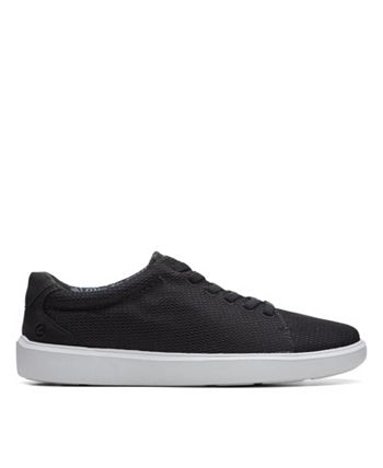 Clarks Men's Cambro Low Lace Up Sneakers & Reviews - All Men's Shoes ...
