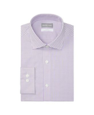 macys michael kors dress shirts