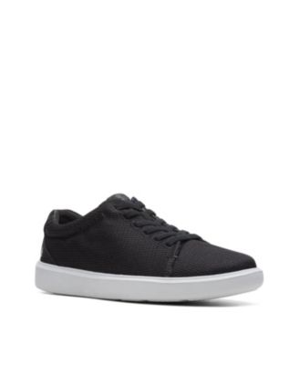 Clarks Men's Cambro Low Lace Up Sneakers & Reviews - All Men's Shoes ...