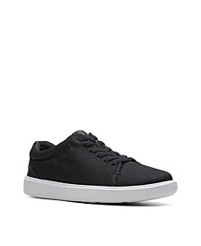 Men's Cambro Low Lace Up Sneakers