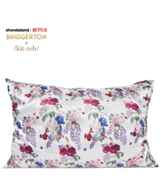 Kitsch - Bridgerton Satin Pillowcase