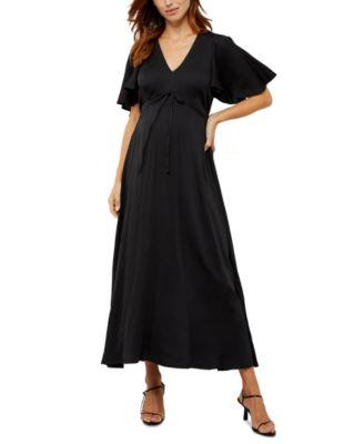 Pietro Brunelli - Valentina Maternity Dress