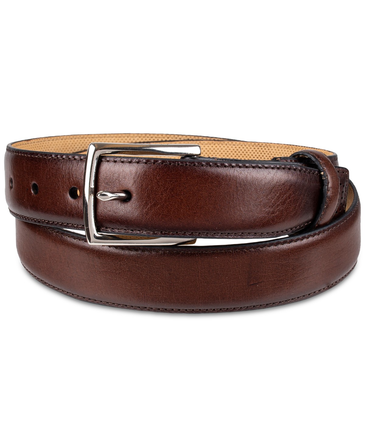 Мужские Cole Haan Men's Harrison Grand Belt — фото 1