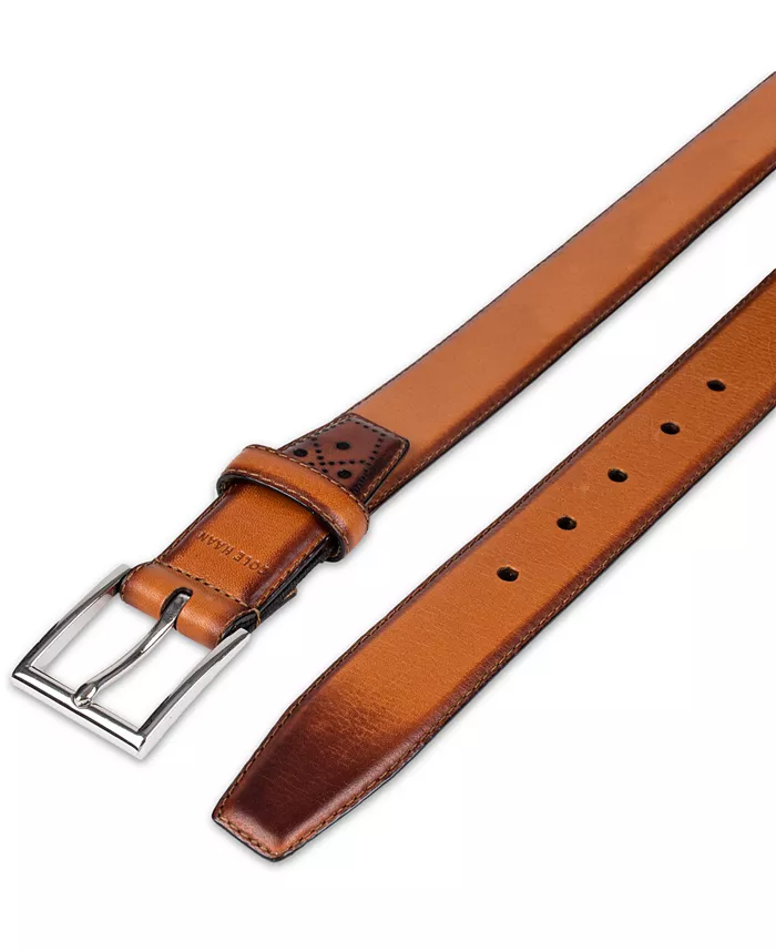 Men's Harrison Grand Belt - thumbnail 4