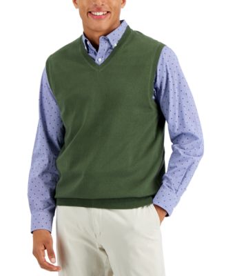 Green Sweater Vest: Shop Sweater Vest 
