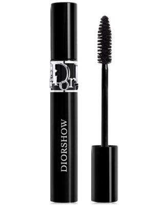 DIOR Diorshow Mascara Collection