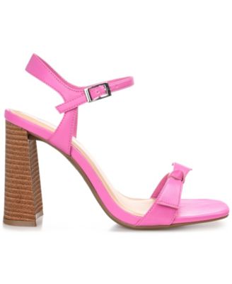 Women's Dianne Block heel Dress Sandals