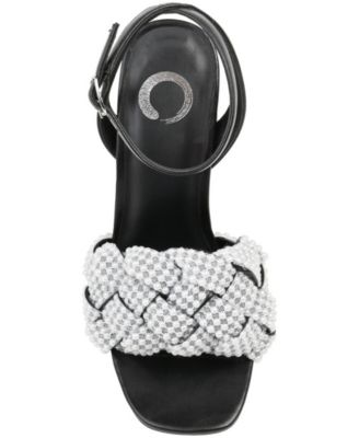 Women's Dua Woven Sandals