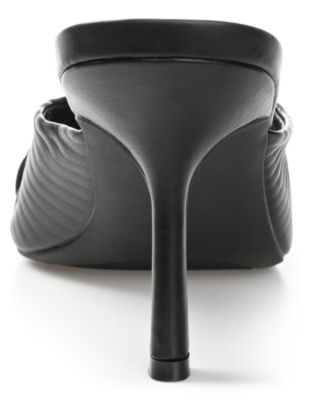 Women's Greer Square Toe Dress Sandals