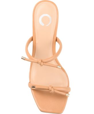 Women's Jessa Block Heel Dress Sandals
