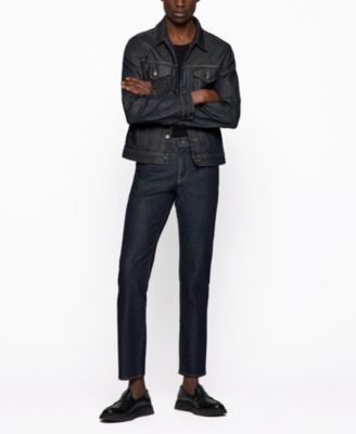 Men's Regular-Fit Jeans