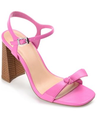 Women's Dianne Block heel Dress Sandals