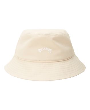 billabong sight seeing bucket hat