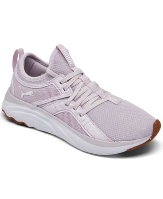 macy's puma women's sneakers