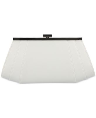I.N.C. International Concepts - Framed Wing Clutch