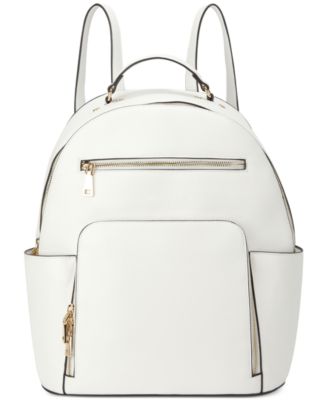 White Womens Backpacks - Macy's
