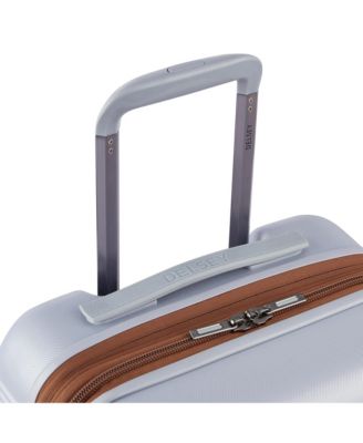 CLOSEOUT! Freestyle 24" Expandable Spinner Upright Suitcase