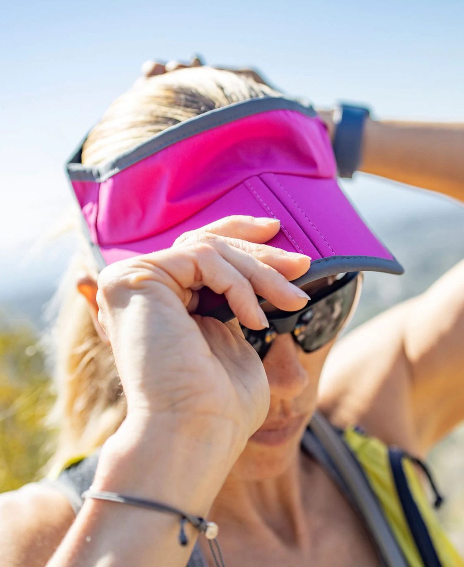 Aero Visor