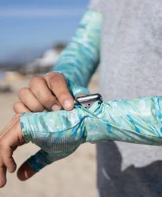 UVshield Cool Sleeves with Hand Cover