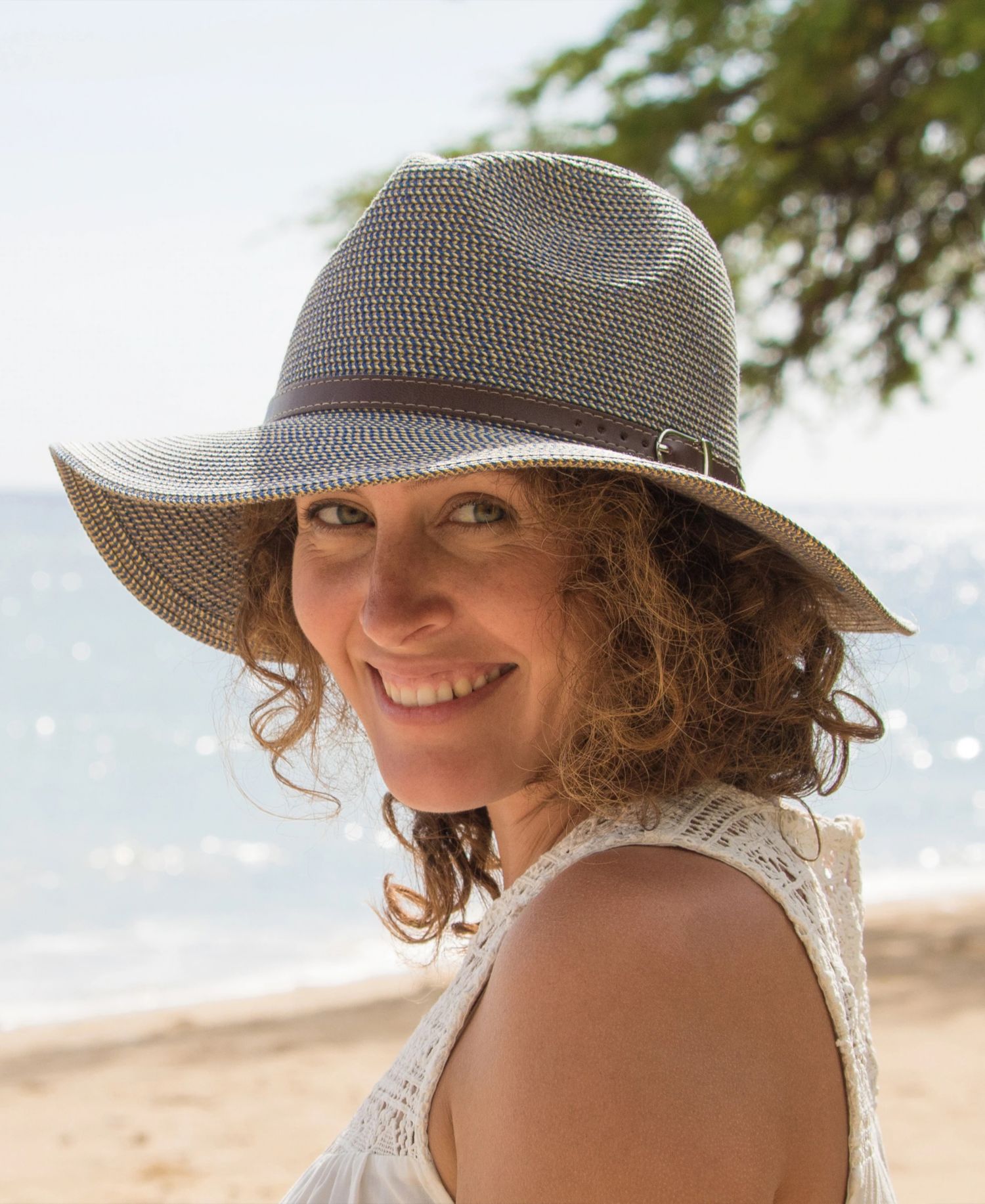 Coronado Hat