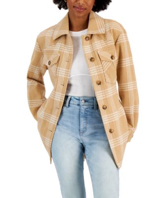 Coats Junior's Clothing - Macy's