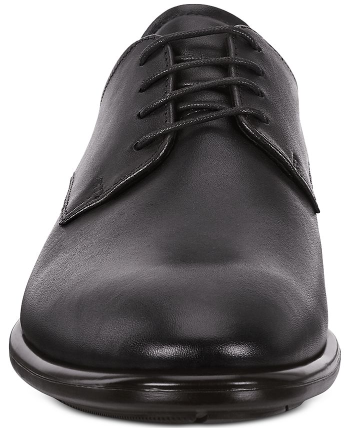 Ecco Men's Citytray Derby Shoe Macy's