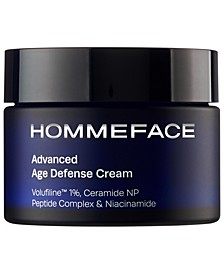 Advanced Age Defense Cream, 1.76 oz