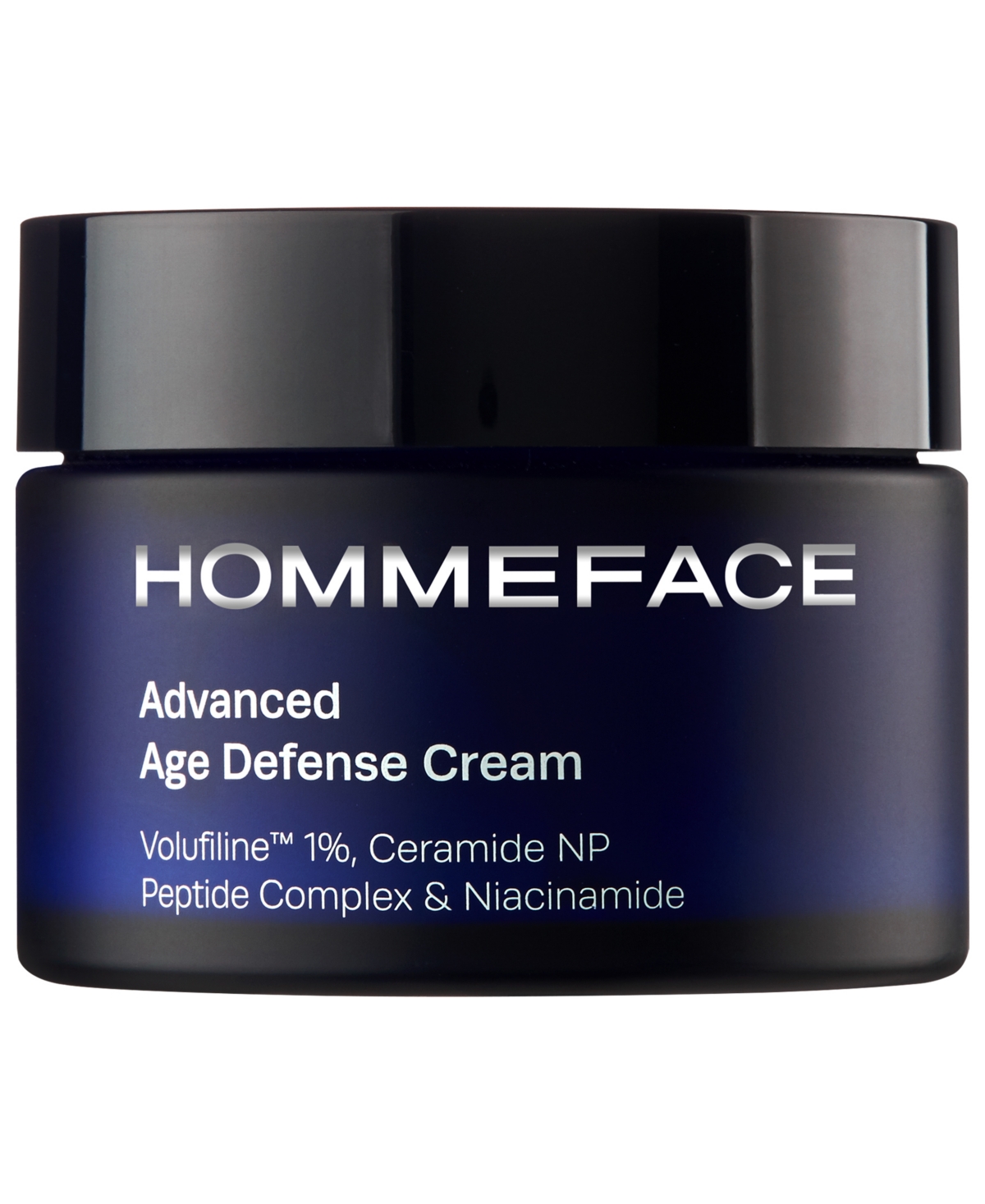 Hommeface Advanced Age Defense Cream, 1.76 oz