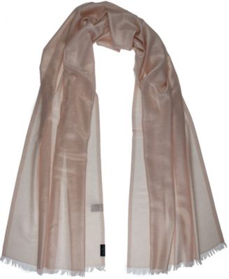 Metallic Solid Lightweight Wrap