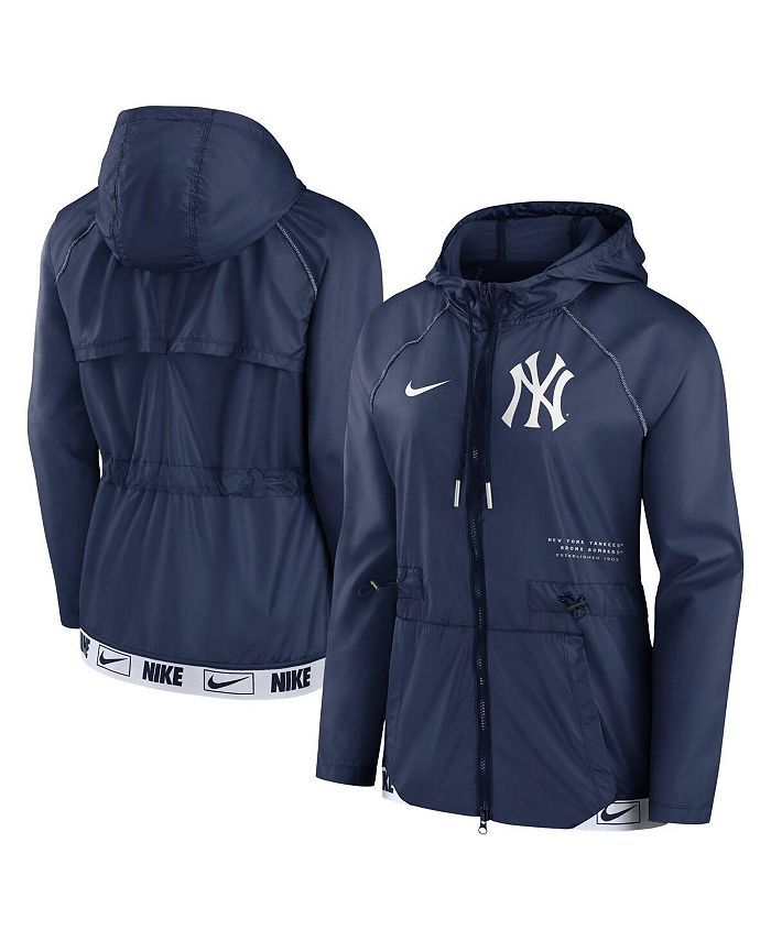 Lids New York Yankees Nike Authentic Collection Game Raglan