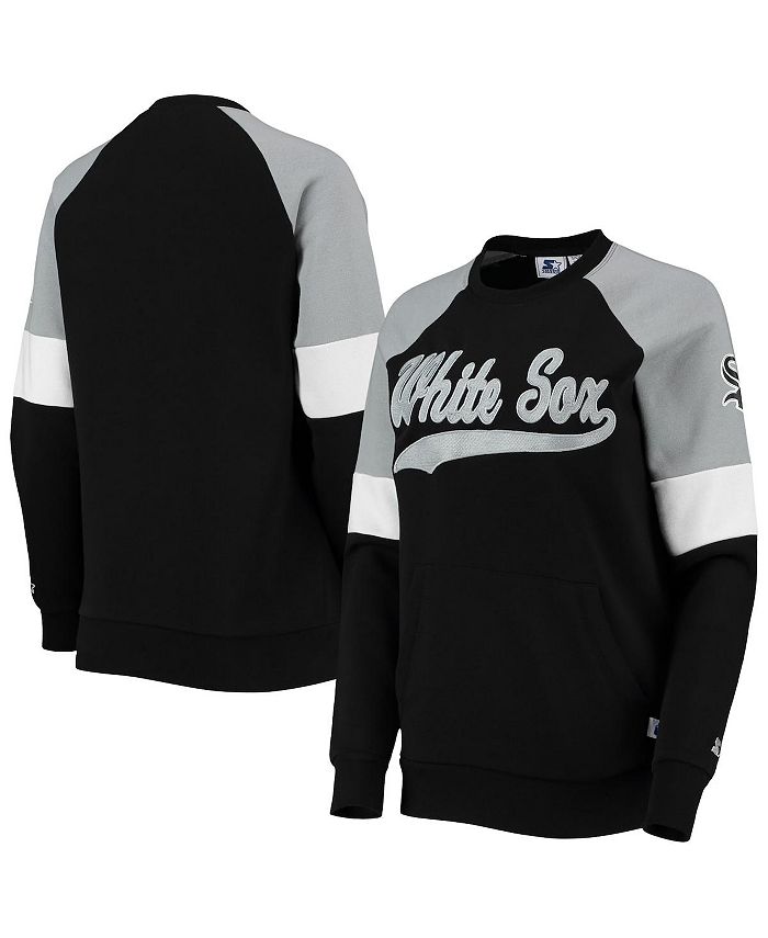 Nike Men's Chicago White Sox Official Blank Replica Jersey - Macy's