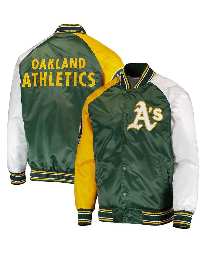  Oakland Athletics/A's Youth Adjustable Replica Cap Green :  Sports & Outdoors