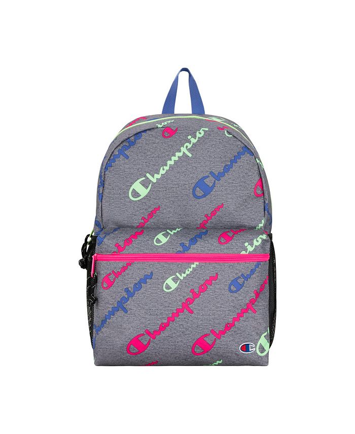 Macy s hotsell champion backpack