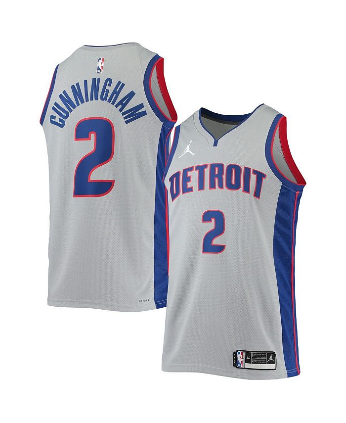 Cade Cunningham Detroit Basketball T Shirt