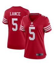 San Francisco 49ers Apparel Gear