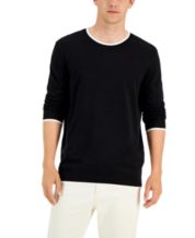 Alfani Sweaters for Men - Macy's