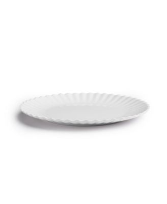 Melamine Patio Luxe Lightweight 9" Salad Plates, Set of 4