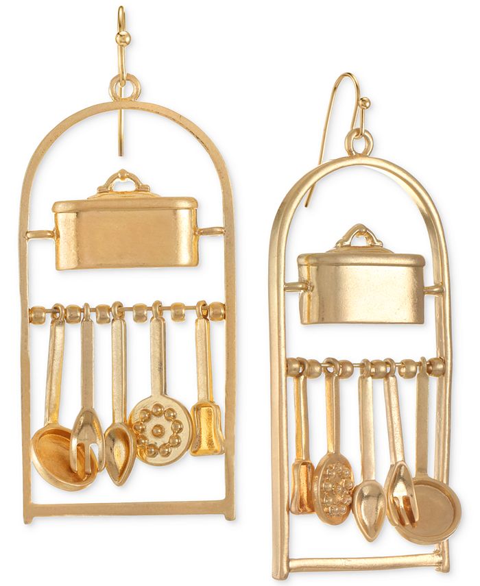 Inc earrings macys outlet
