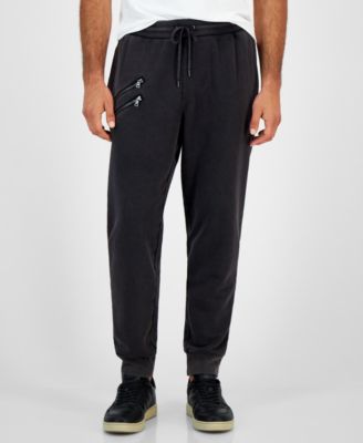 macy's sweatpants mens