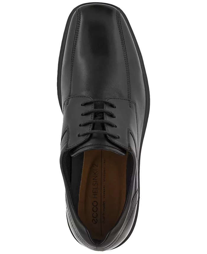 Men's Helsinki 2 Bike-Toe Oxfords - thumbnail 5
