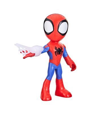 Marvel Supersized Spidey Action Figure
