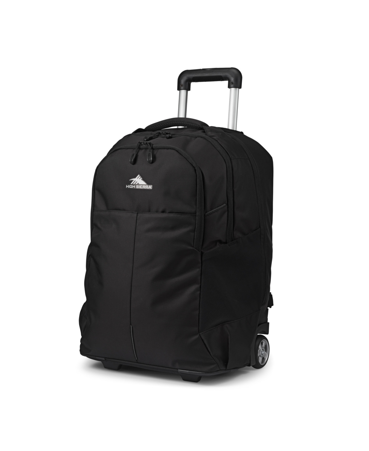 Powerglide Pro Backpack - Silver Heather