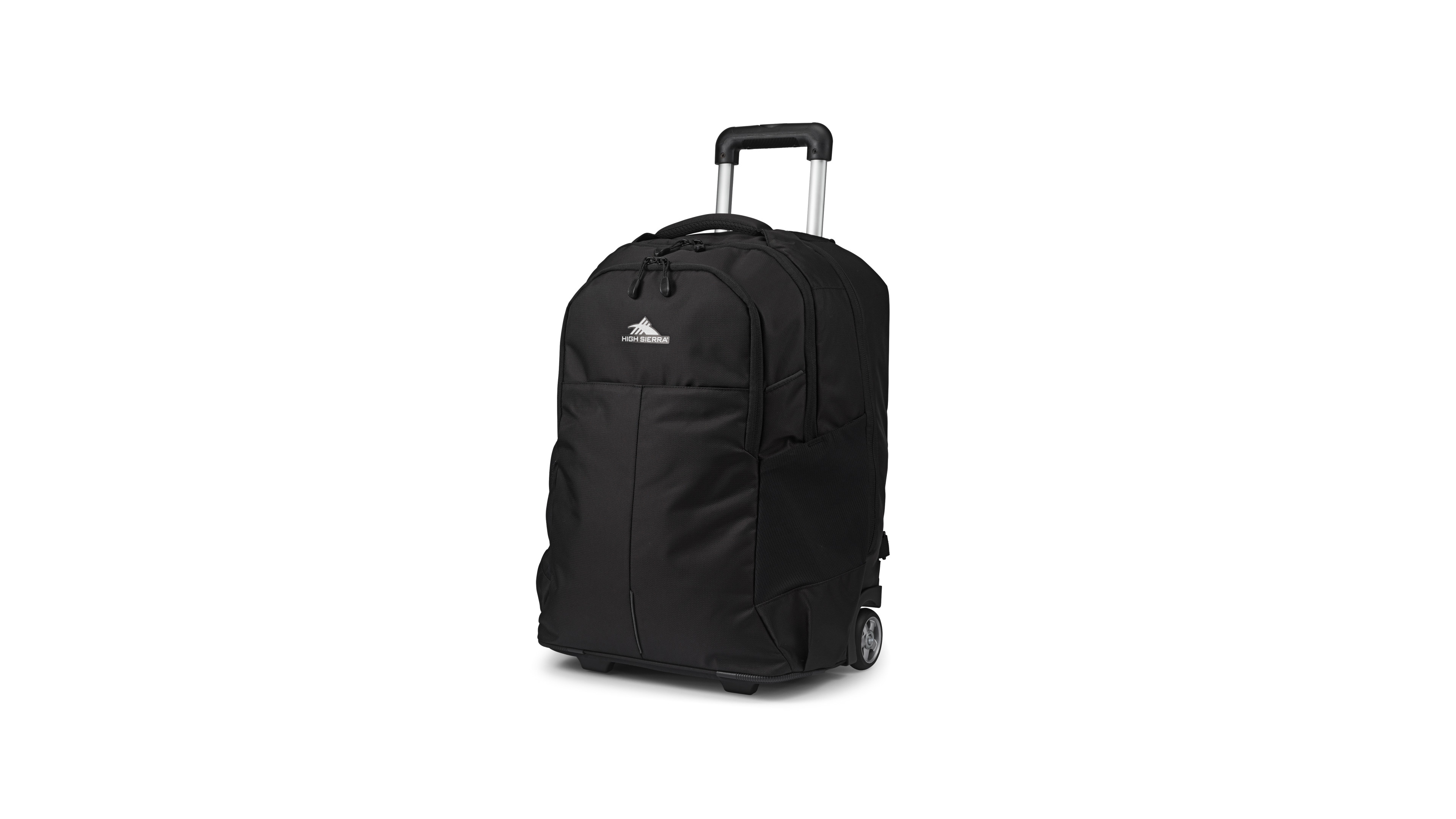 High Sierra Powerglide Pro Backpack
