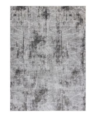 Alloy All342 7'10" x 11' Area Rug