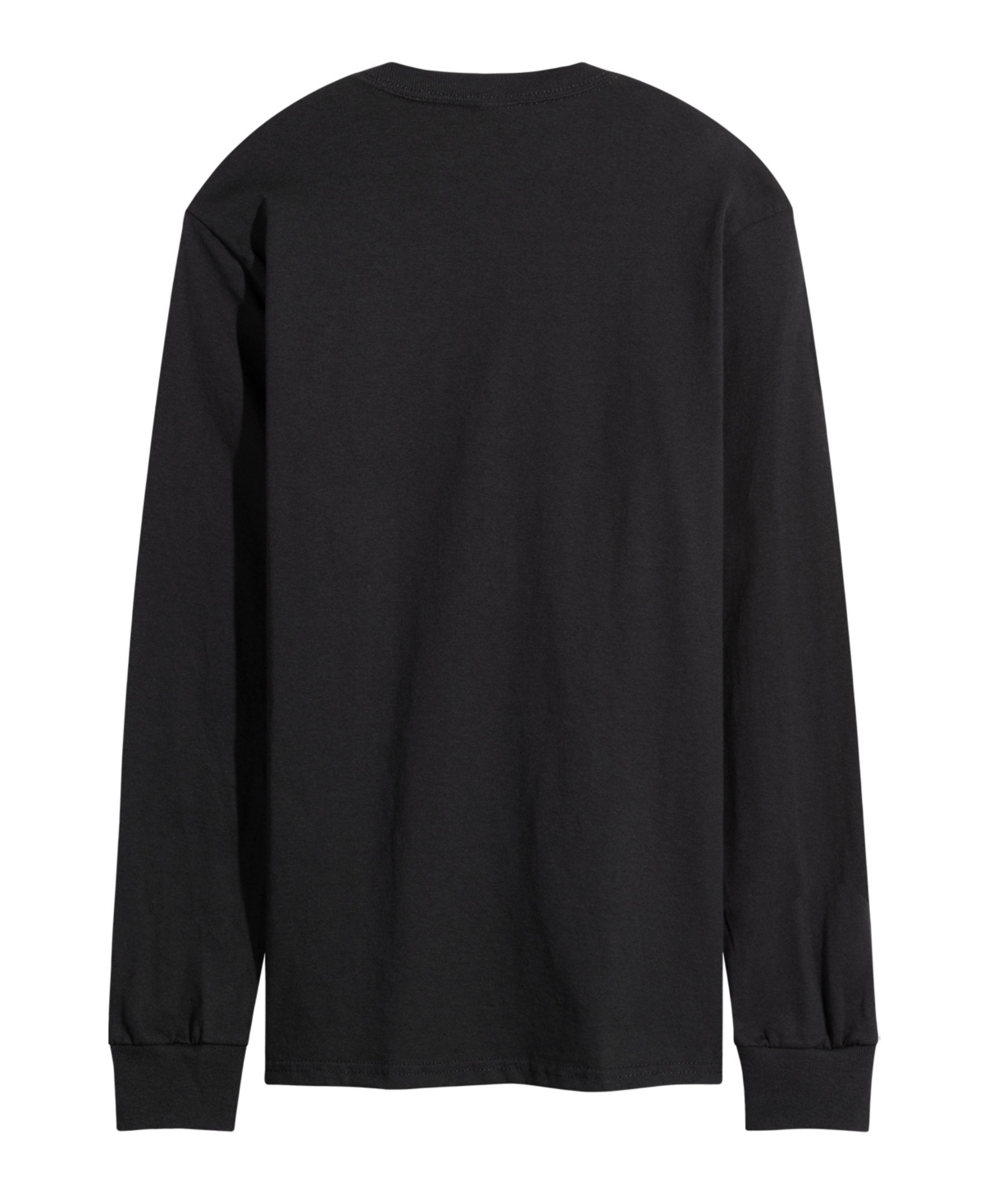 Men's Jaws Long Sleeve T-shirt