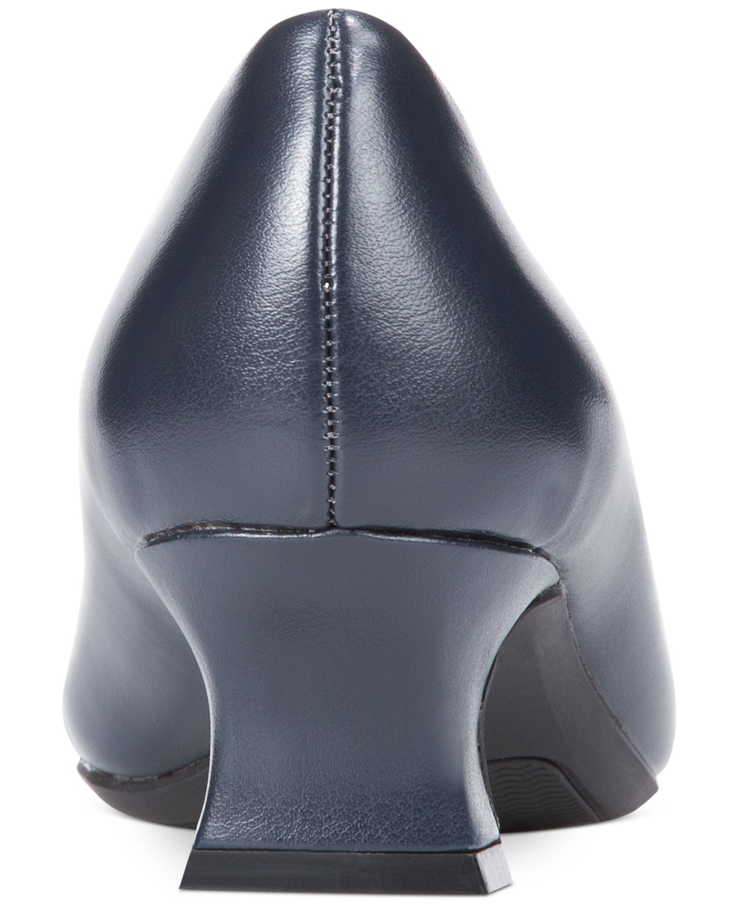 Waive Pumps