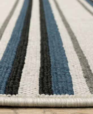 Torrey 5571Y 3'3" x 5' Area Rug